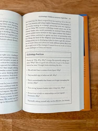 Leading with Cultural Intelligence 3rd Edition: The Real Secret to Success thumbnail 7
