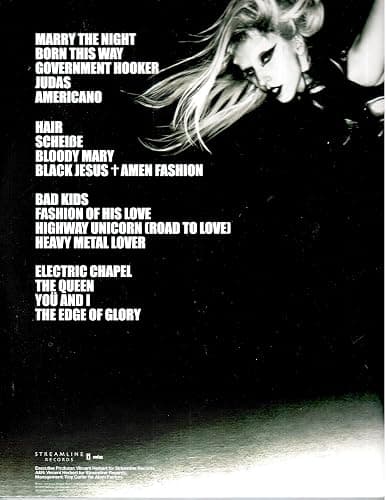 Born This Way thumbnail 3
