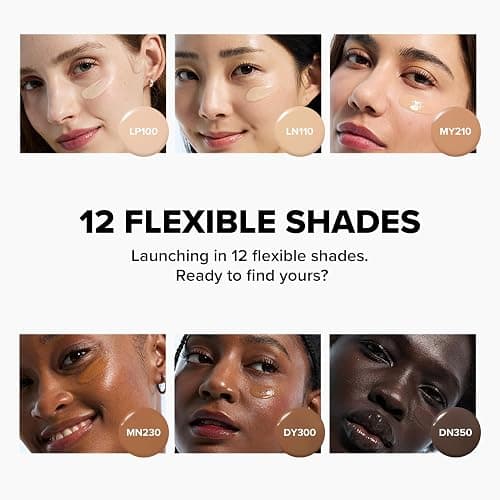 Beauty of Joseon Daily Tinted Fluid Sunscreen 12 Shades for Face Moisturizing Broad Spectrum SPF 40 Korean Skincare 50ml, 1.69 fl.oz #LN110 thumbnail 4