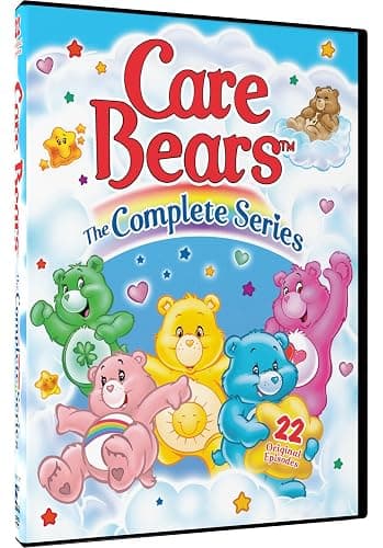 Care Bear Series - Image 1