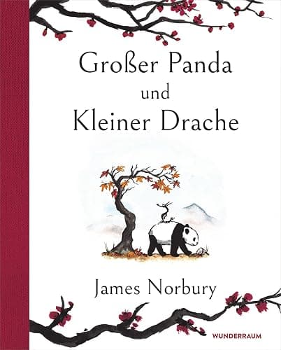 Großer Panda und Kleiner Drache - Image 1