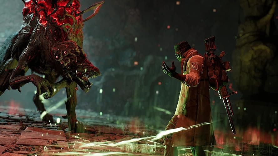 Remnant 2 - PlayStation 5 thumbnail 10