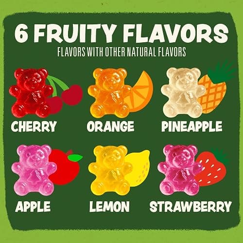 black forest gummies thumbnail 5