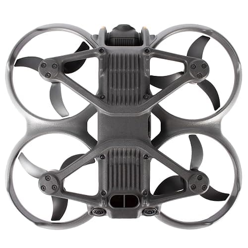 DJI Avata 2 Drone with Goggles 3 and 3-Battery Fly More Combo, Portable FPV Drone for Adventure, Travel, and Content Creation (CP.FP.00000151.02) + 64GB Card + Sling Backpack + More (22pc Bundle) thumbnail 3