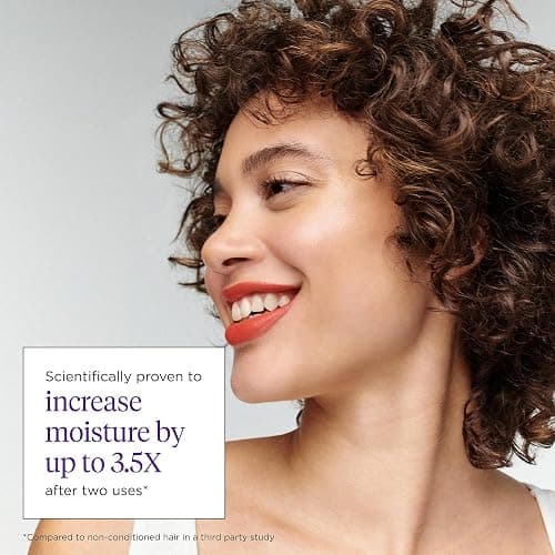 Briogeo Curl Charisma Rice Amino + Avocado Hydrating & Defining Mask, Hair Mask for Wavy, Curly, and Coily Hair, Deeply Nourishes and Defines Curl Pattern, Protein-Free, Vegan, Cruelty-Free thumbnail 4