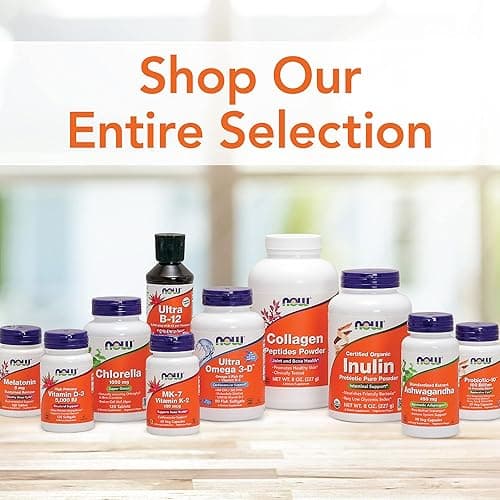 NOW Foods Supplements, Vitamin C-1,000 with 100 mg of Bioflavonoids, Antioxidant Protection*, 250 Veg Capsules - 250 Caps by Now thumbnail 7