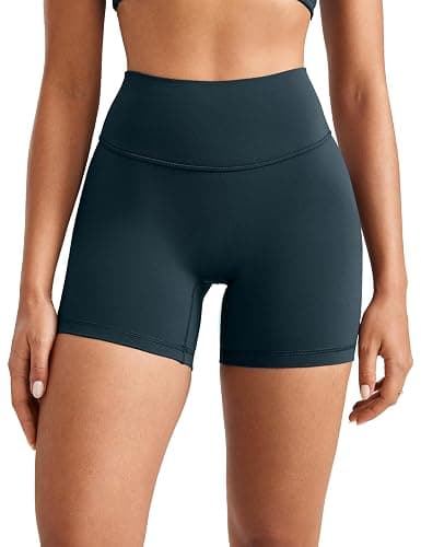 INGIA Biker Shorts - Image 1
