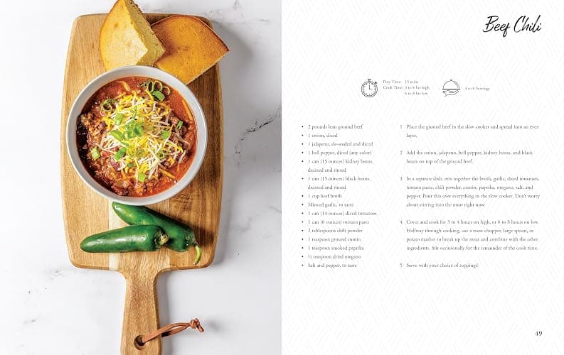 Keep It Simple, Y'all: Easy Dinners from Your Barefoot Neighbor: A Cookbook thumbnail 3