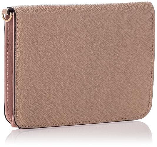 ALDO Women's Dwendassa Wallet, Dark Beige thumbnail 4
