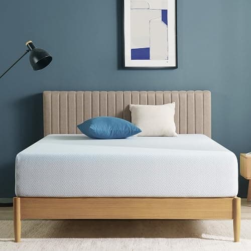 Zinus King Mattress - 10 Inch Green Tea Cooling Gel Memory Foam Mattress, Pressure Relief, for Cool Sleep, CertiPUR-US Certified Foam, Mattress in a Box, 10-Year Warranty, King Size thumbnail 10