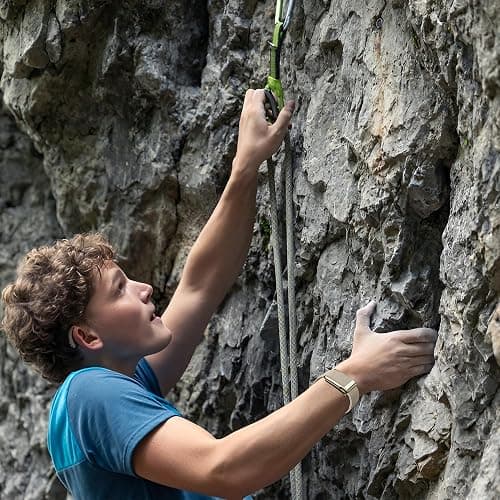 DADO Ultra-soft Nylon Sport Band Compatible with WHOOP 5.0, One, Peak, and Life | Breathable, Durable & Secure Fit Strap | NOT for Gen 4 thumbnail 7