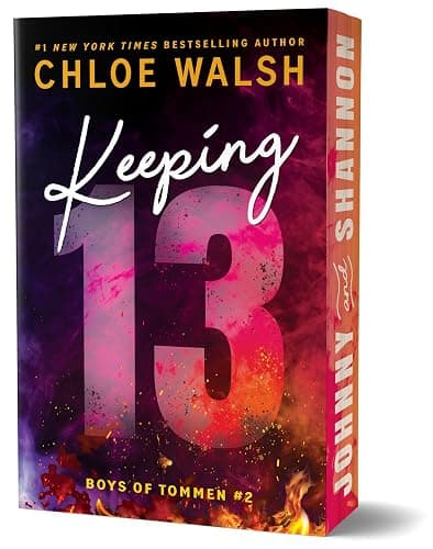 Keeping 13 (Deluxe Edition) - Image 1