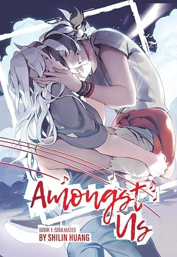Amongst Us - Book 1: Soulmates - Image 1