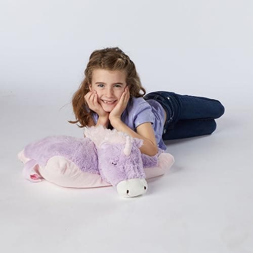Unicorn pillowpet thumbnail 2