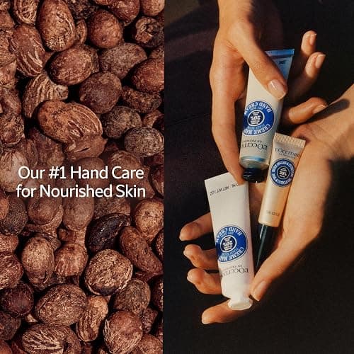 L'OCCITANE Shea Nail & Cuticle Oil, Nourishing Brush-On Moisture for Stronger & Healthier Nails, Hydrating Care for Manicures with Almond Oil, Vegan thumbnail 8