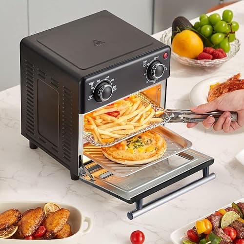 Air fryer thumbnail 2