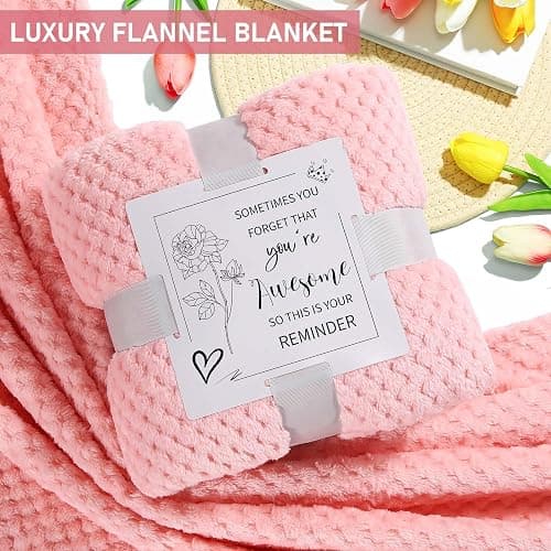 Mothers Day Gifts for Mom Wife Grandma Daughter Friends Sister, Happy Birthday Gifts for Women Mom Her Friend Sister Wife Grandma, Self Care Gift Get Well Relaxing Spa Gift Basket Set thumbnail 4