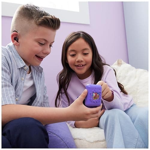 Bitzee, Interactive Toy Digital Pet with 15 Animals Inside, Virtual Electronic Pets React to Touch, Kids Toys for Girls and Boys thumbnail 2