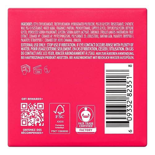e.l.f. Jelly Pop Makeup Melting Cleansing Balm, Limited Edition Face Cleanser & Makeup Remover, Creates Smooth & Soft Skin, Vegan & Cruelty-Free thumbnail 7