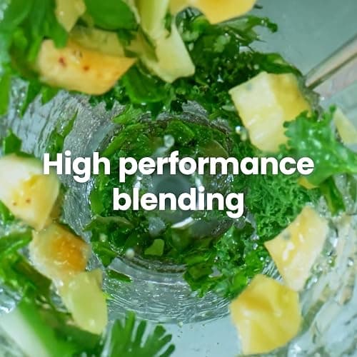 Ninja BC151BK Blast Portable Blender, Cordless, 18oz. Vessel, Personal Blender-for Shakes & Smoothies, BPA Free, Leakproof-Lid & Sip Spout, USB-C Rechargeable, Dishwasher Safe Parts, Black thumbnail 3