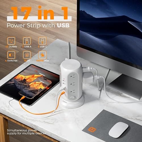 OUTLETS thumbnail 2