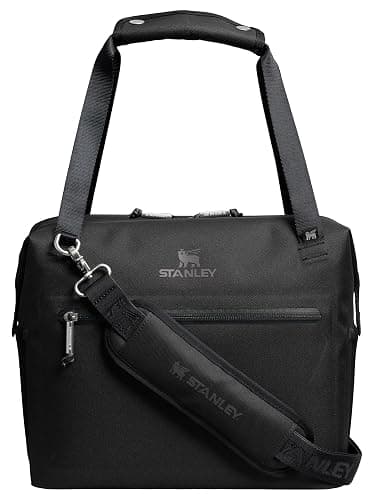 Stanley All Day Julienne Soft Cooler Bag and Lunch Box | Insulated Travel Bag with Zipper | BPA-Free - Image 1