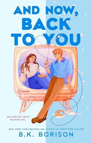 And Now, Back to You (Heartstrings) - Image 1