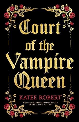 Court of the Vampire Queen (Collector's Edition) - Image 1