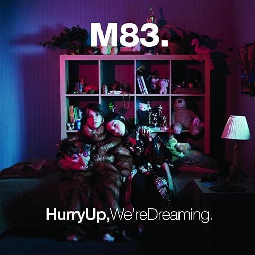 Hurry Up, We'Re Dreaming (Vinyl) - Image 1