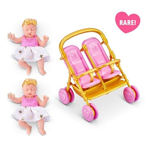 5 Surprise-MY MINI BABY-SERIES 2-CAPSULE thumbnail 6