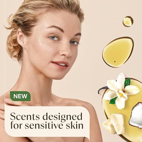 Aveeno Daily Moisturizing Body Oil Mist, Cocoa Butter Vanilla Scent, 6.7 fl. oz thumbnail 2