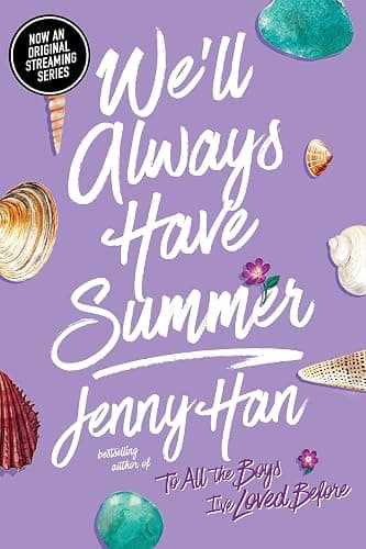 We'll Always Have Summer, paperback - Image 1