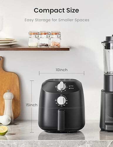 Air fryer thumbnail 2
