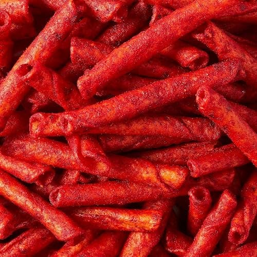 Frito-Lay Fiery Mix Variety Pack, 40 Count thumbnail 6