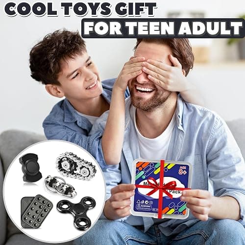 Fidgets thumbnail 6