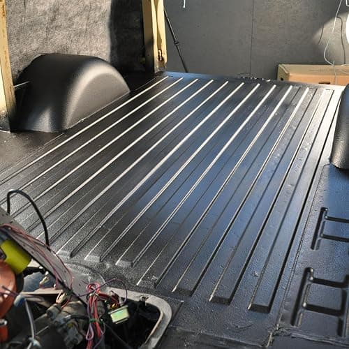 Design Engineering 50220 Boom Mat Deadening Spray | Spray-On Sound Deadener for Cars | Eliminate Road Noise | Dampen Vibrations | Enhance Car Audio | Covers 20 Sq Ft thumbnail 4