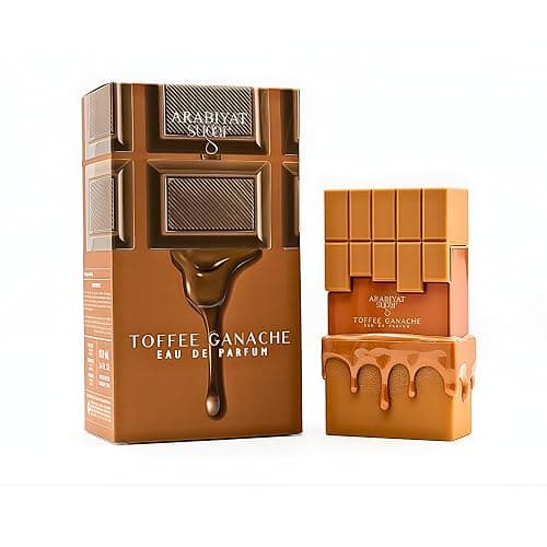 Arabiyat Sugar Toffee Ganache EDP 3.4FL.OZ thumbnail 4
