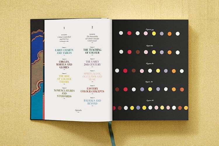 The Book of Colour Concepts (Classics) (Multilingual Edition) thumbnail 6
