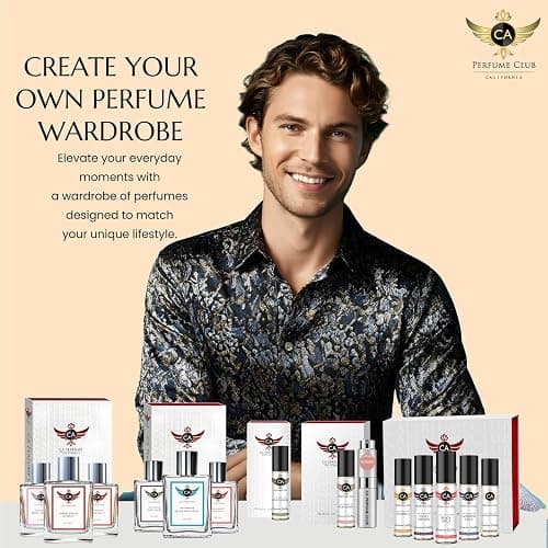 CA Perfume Impression of Eden Apple for Women and Men Long Lasting Unisex Fragrance Eau De Parfum 1.7 Fl Oz 50ml thumbnail 8