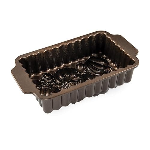 Harvest Bounty Loaf Pan thumbnail 7