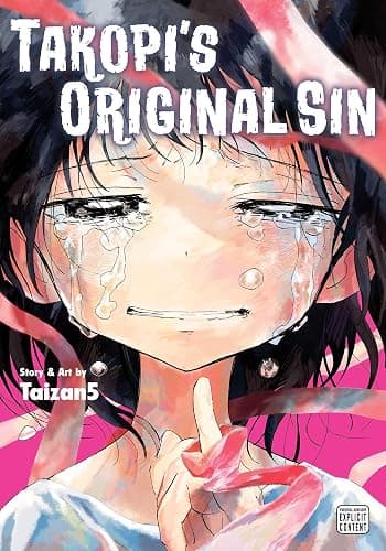 Takopi's Original Sin - Image 1