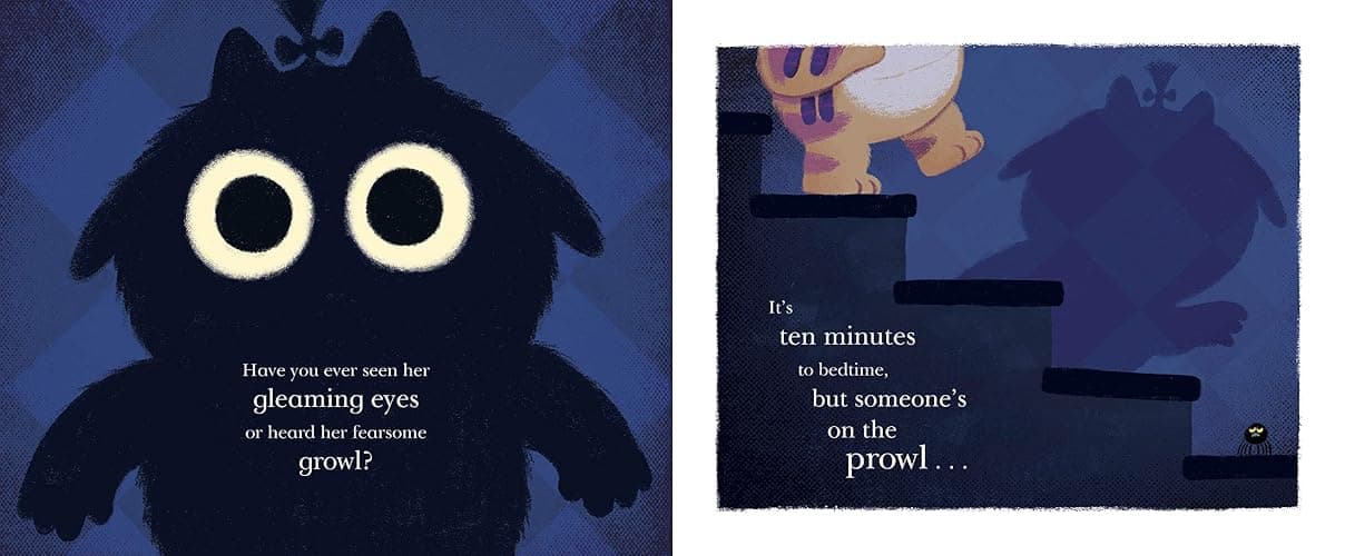 Ten Minutes to Bed: Little Monster: 2 thumbnail 2