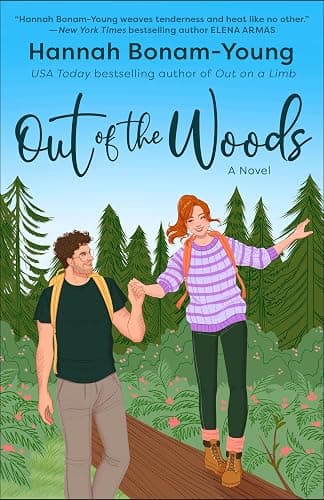 Out of the Woods: A Novel - Image 1