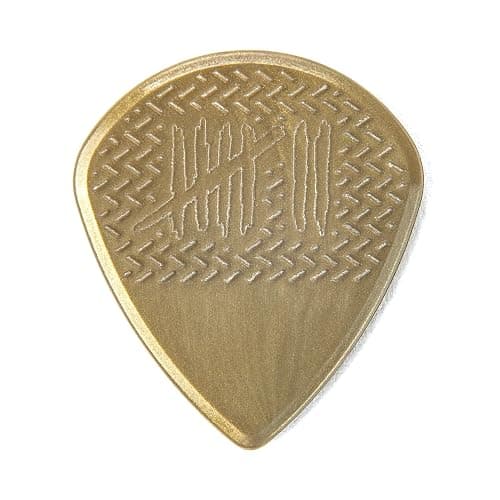 Jim Dunlop Mick Thomson Custom Jazz III Pick 1.38MM - 6 Pack - Image 1