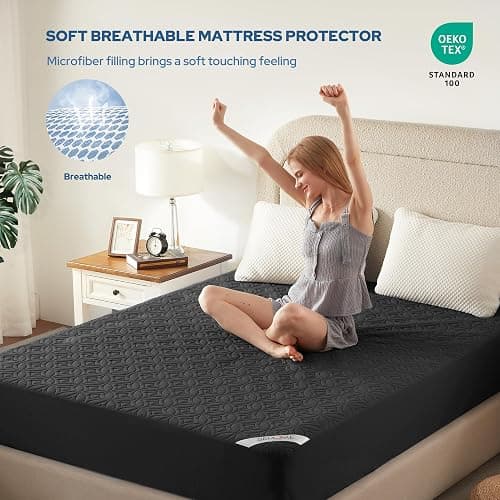mattress topper thumbnail 3