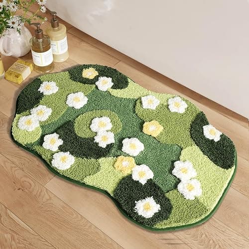 Bath Mat - Image 1