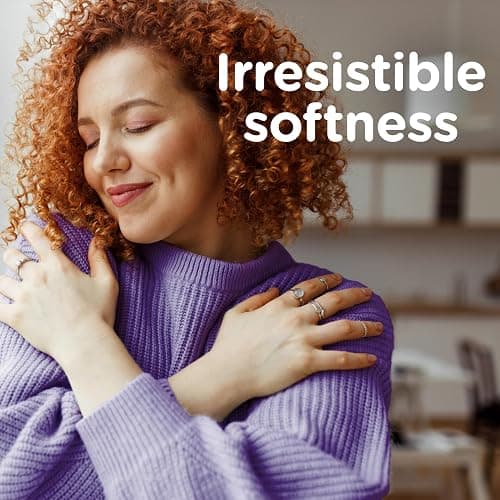 Downy Calm Mega Dryer Sheets, Large Fabric Softener Sheets for Laundry , Static Guard & Softness Boost, Laundry Dryer and Fabric Sheets, 180 Count thumbnail 6