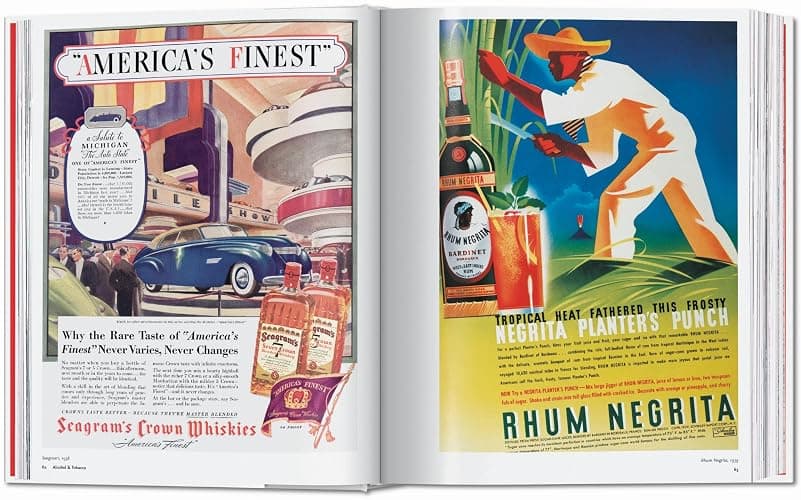 All-American Ads of the 30s (Sourcebook) (Multilingual Edition) thumbnail 2