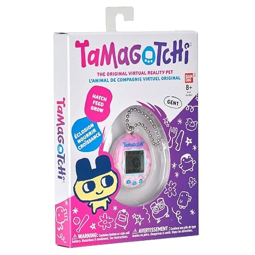 Tamagotchi Original - Sakura thumbnail 7