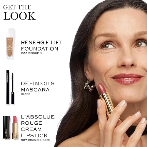 Lancôme Définicils High Definition Mascara for Defined - Lengthened - and Natural-Looking Lashes thumbnail 9